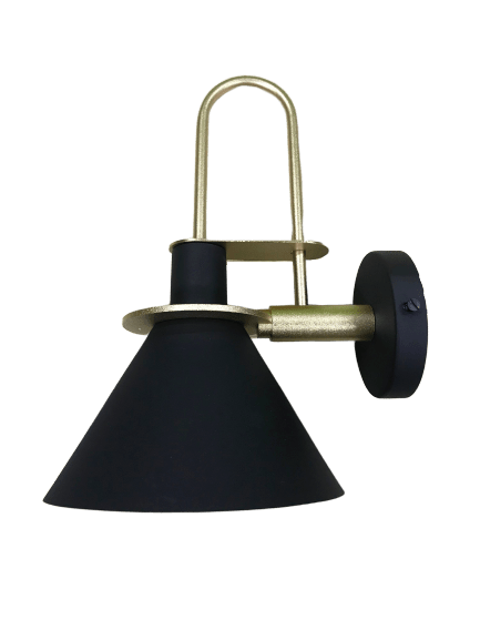 Bo | Nordic Wall Light