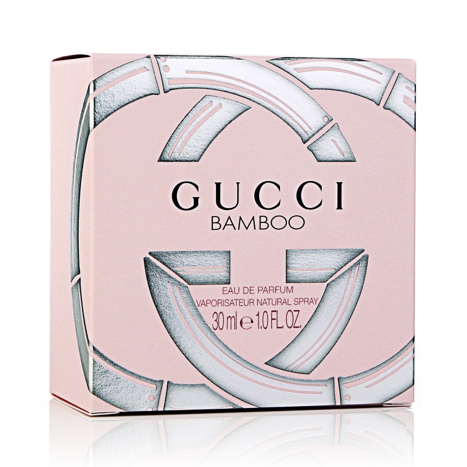 Gucci Bamboo for Women 2.5 oz Eau de Parfum Spray