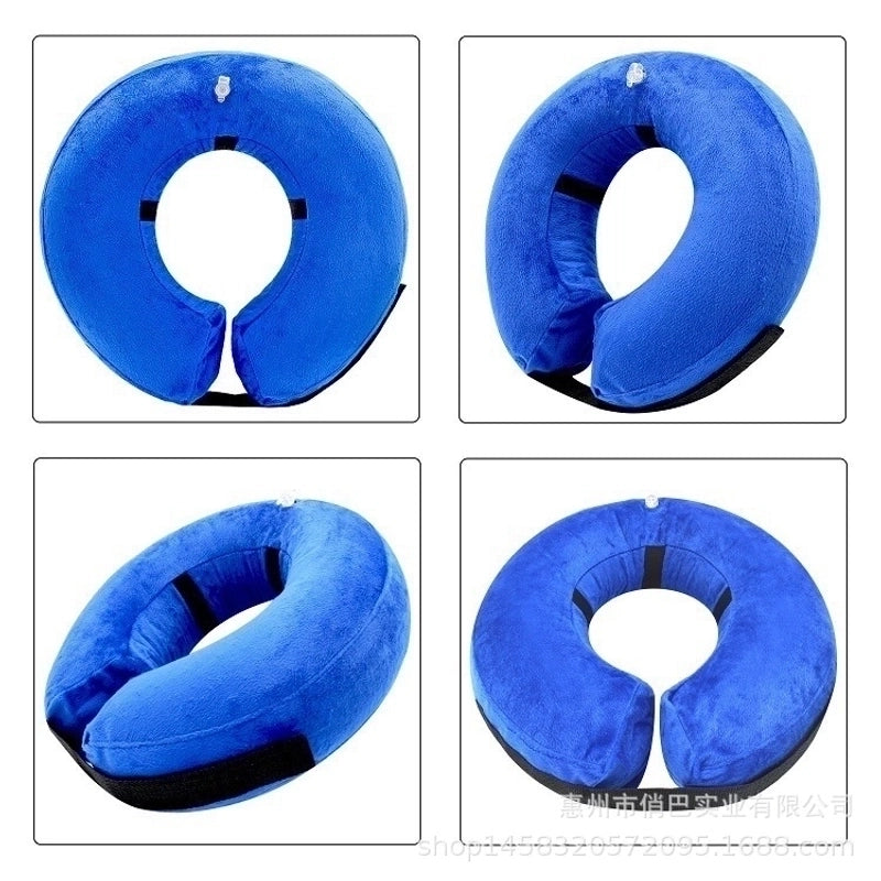 Minimalist Pvc Solid Color Pet Collar