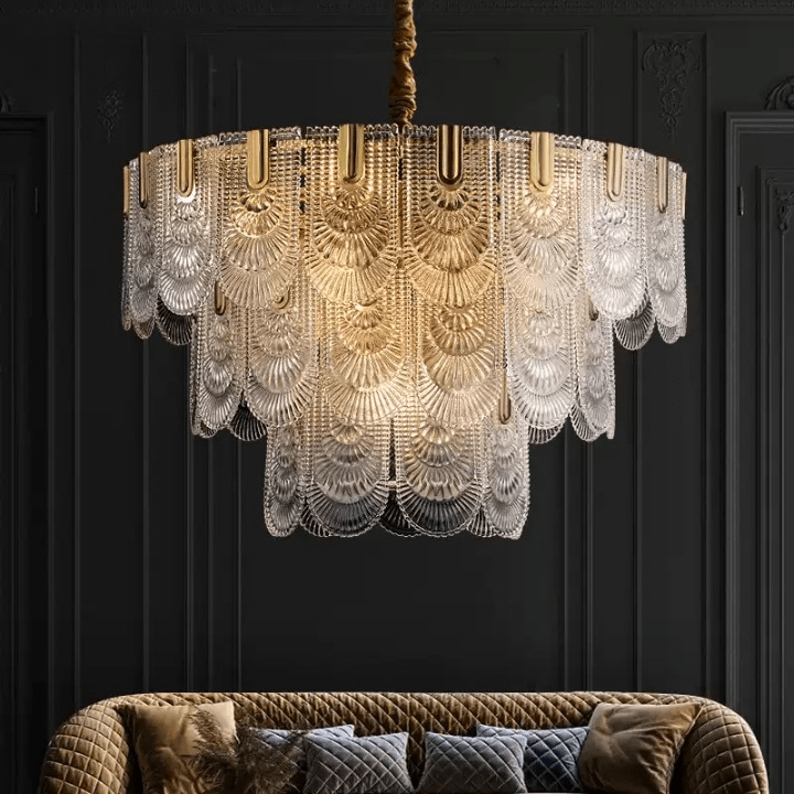 Felina | Chandelier