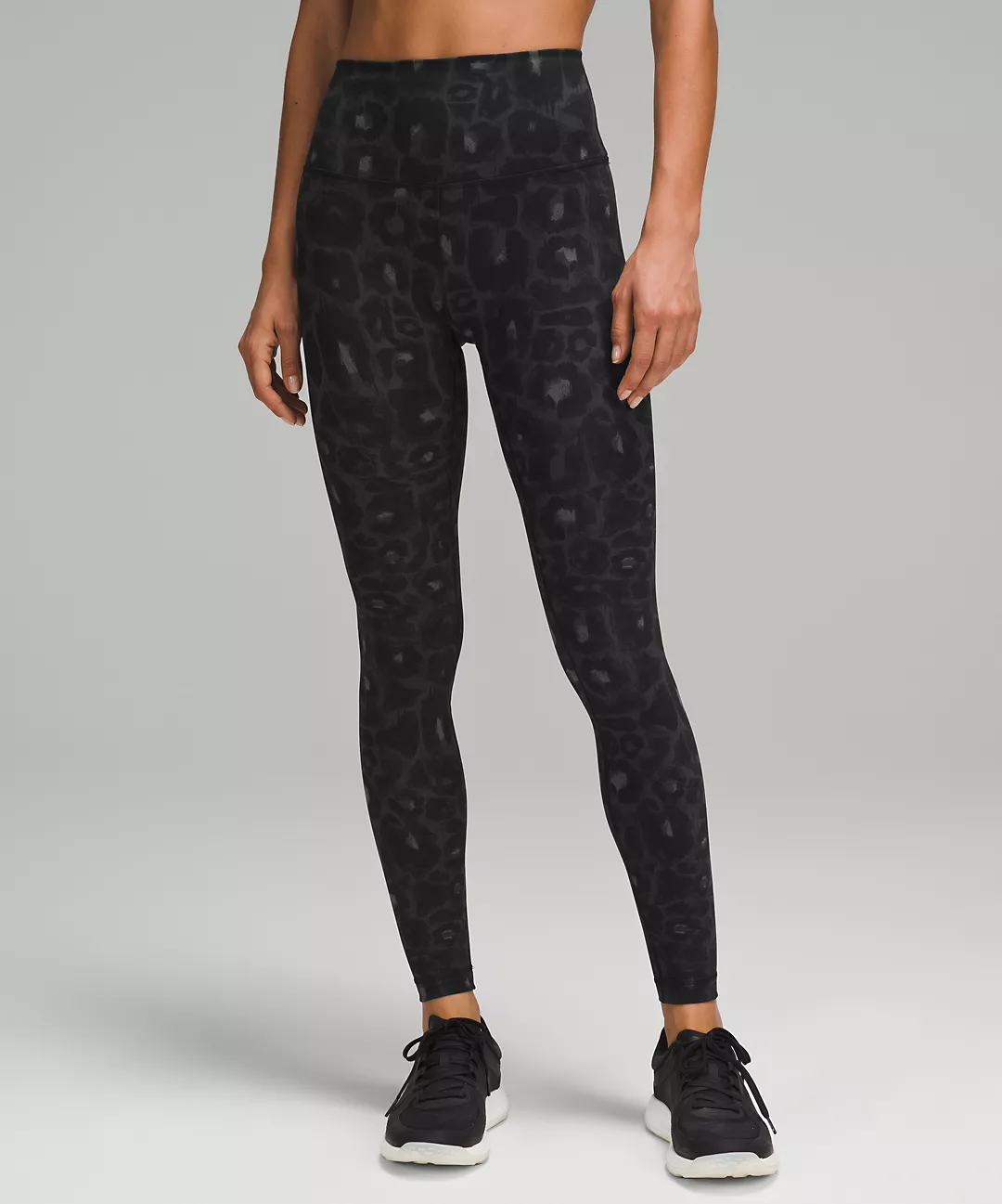 Wunder Train High-Rise Tight 28