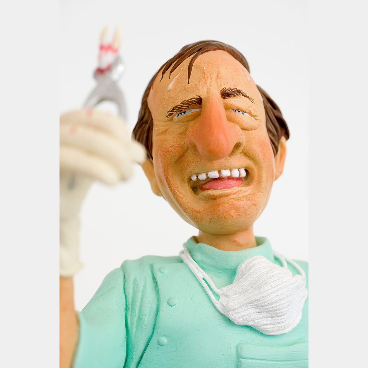 The Dentist