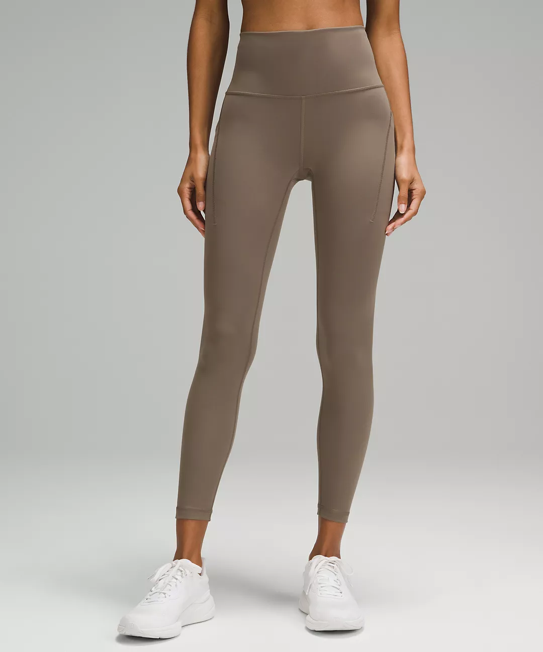 Wunder Train High-Rise Tight with Pockets 25
