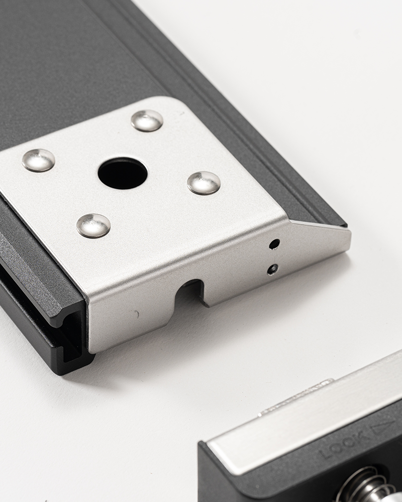 Collapsible IGT 4 Unit Frame