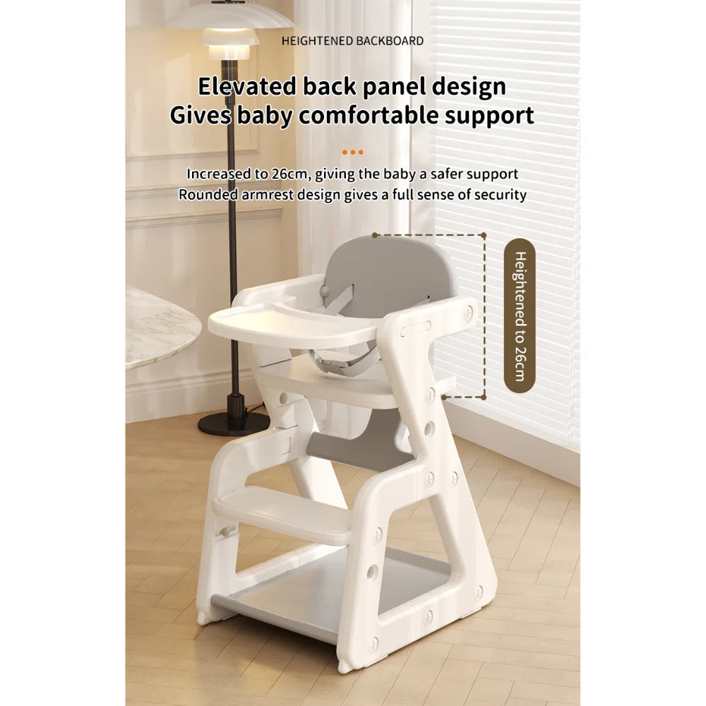 Baby High chair - New design