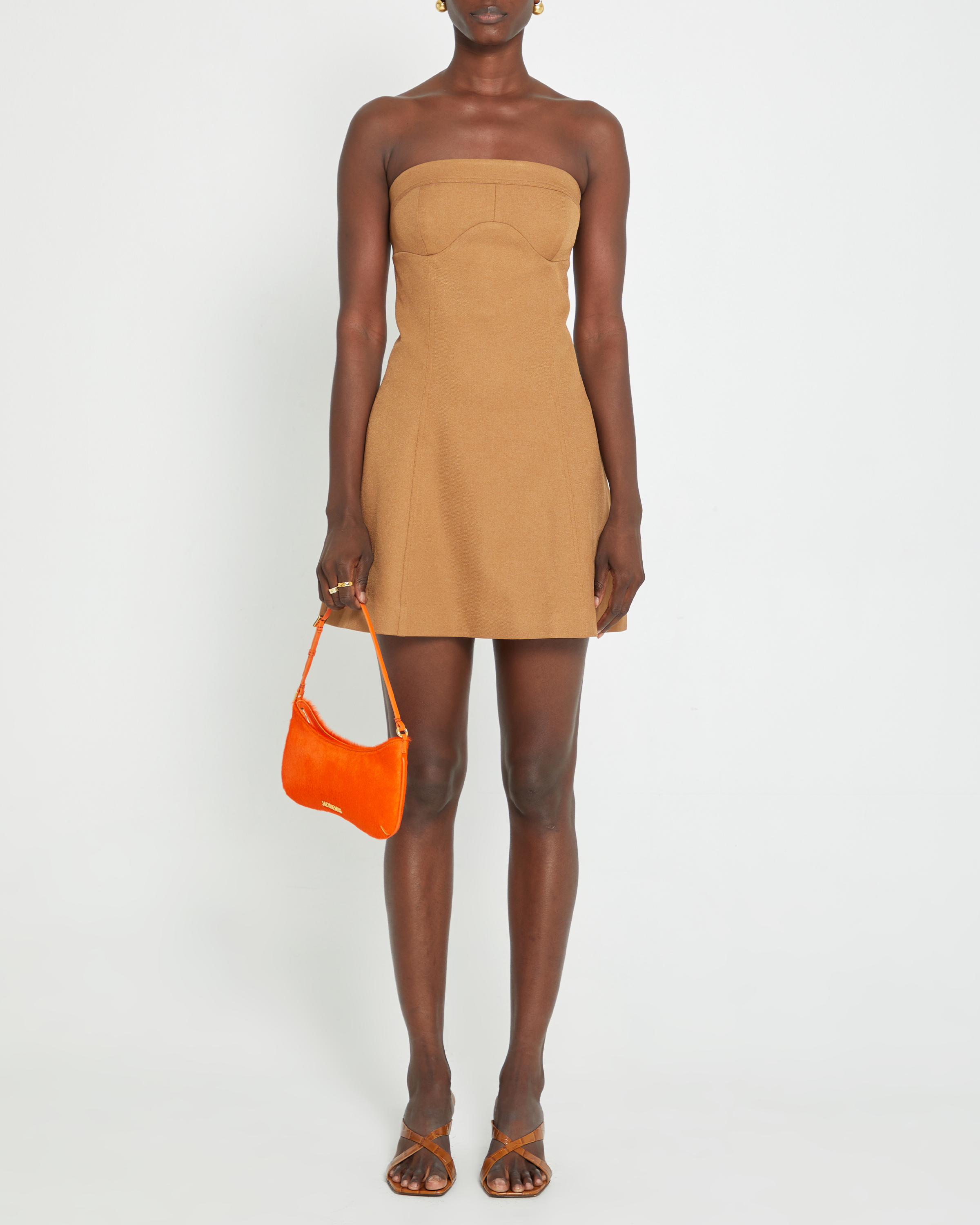 Bella Mini Dress