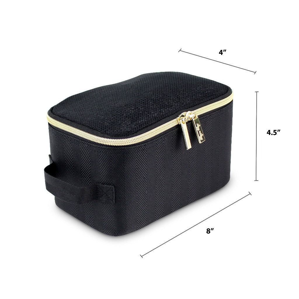 Pack Like A Boss? Packing Cubes