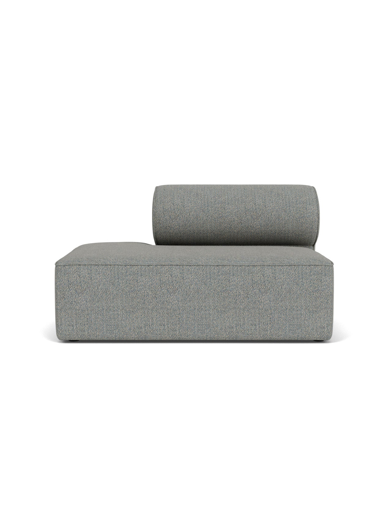 Eave Sectional. 34 Depth. Chaise Modules