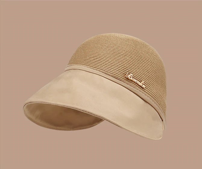 🎁2024 New Year Hot Sale🎁Women's large brim sun hat