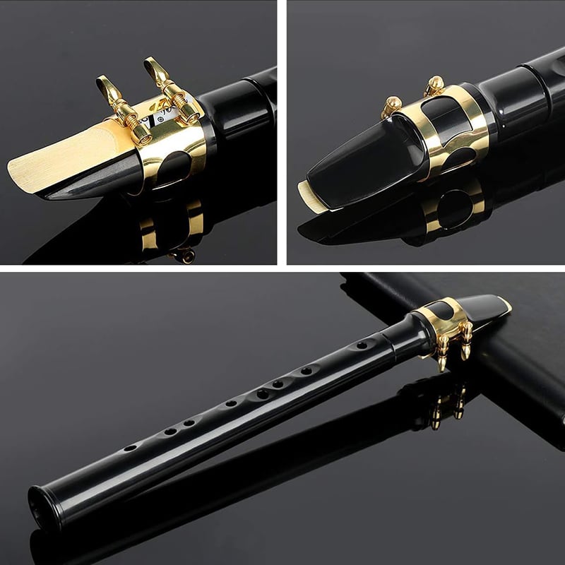 Mini pocket saxophone