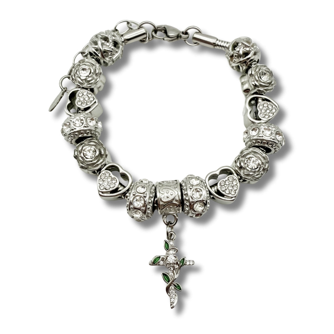 Limited Edition: Peace & Promise Bracelet