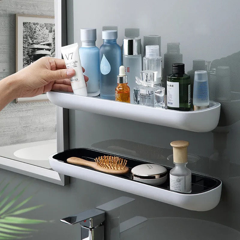 Bathroom Shelf (heavy weight)