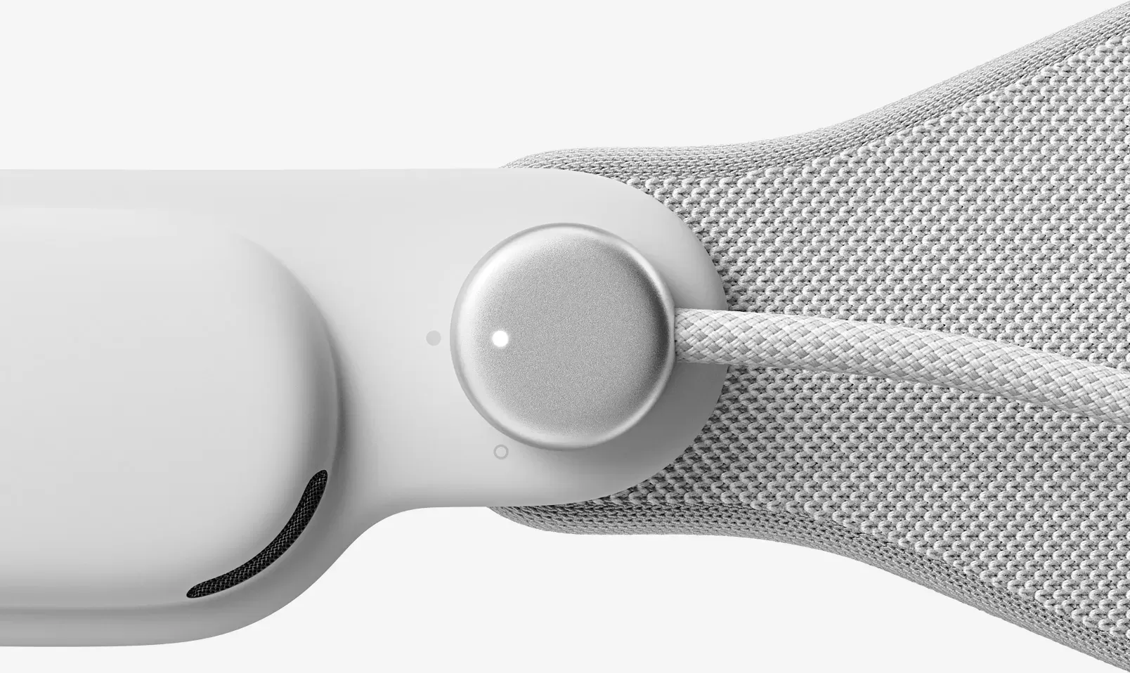 Available early next year in the U.S.Vision Pro