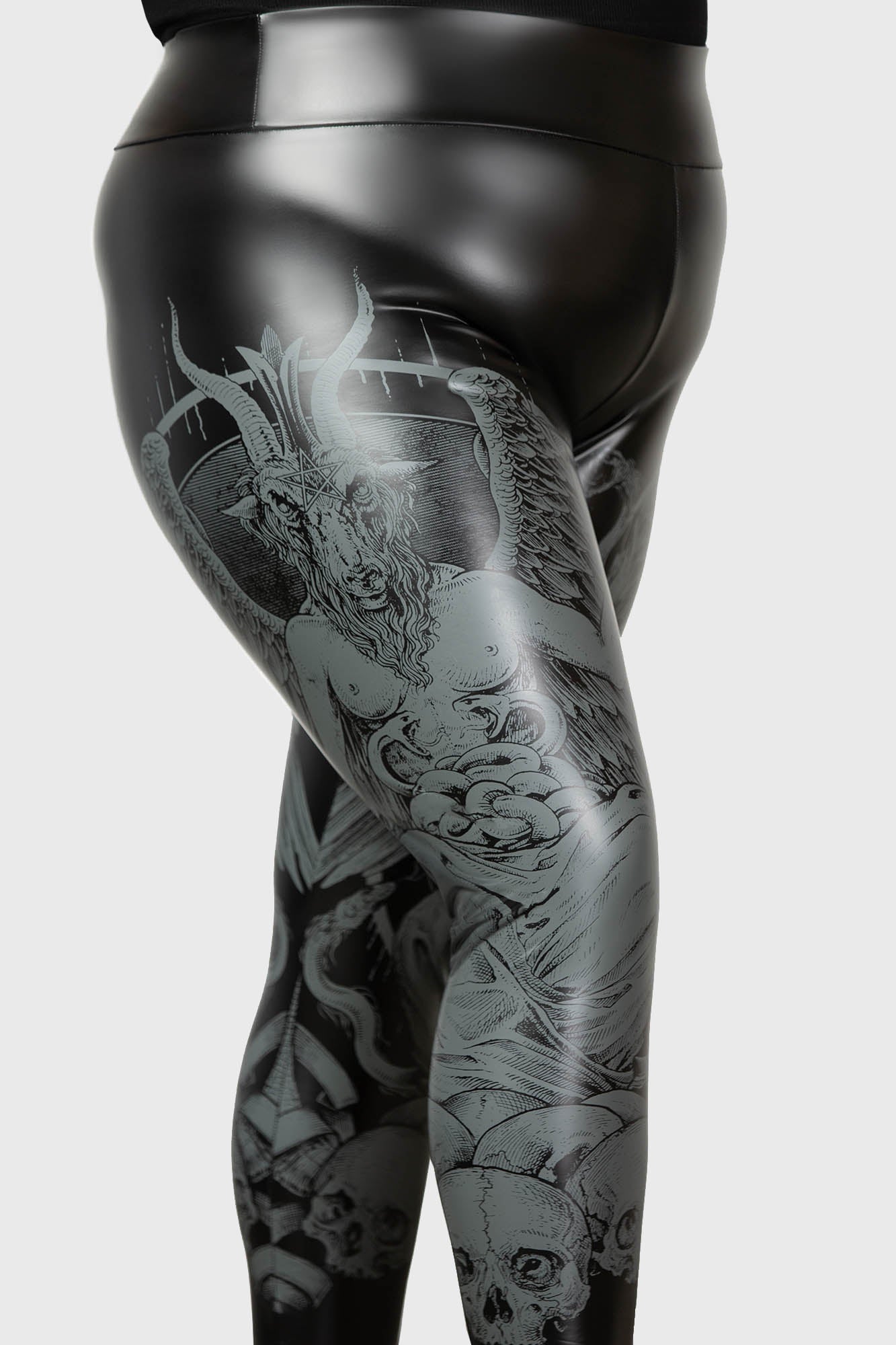 Dark Forces Leggings