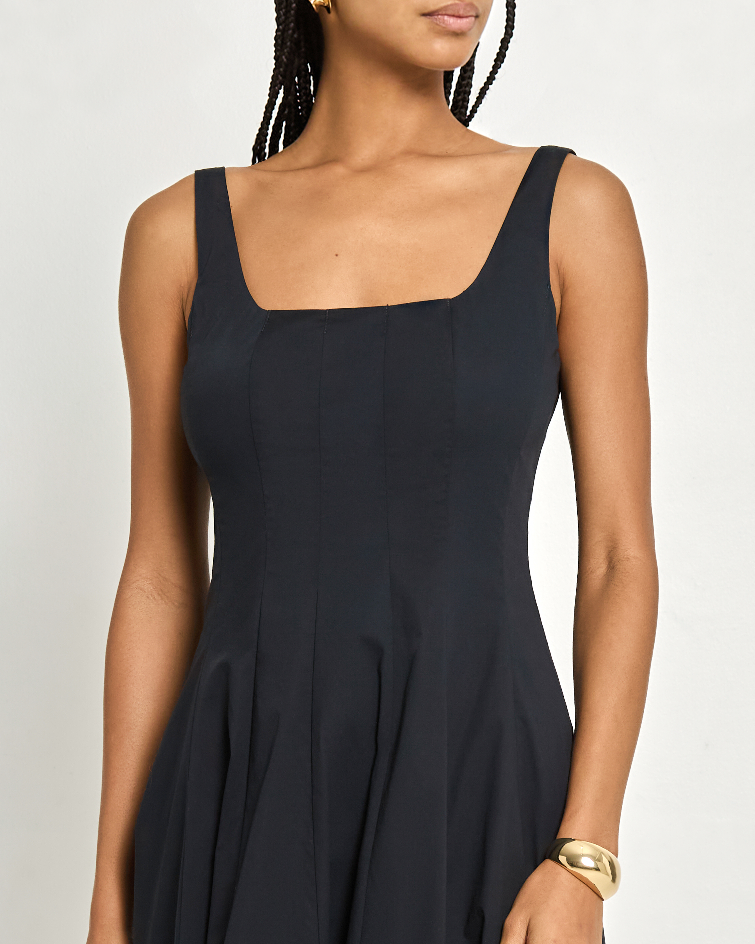 Calloway Dress