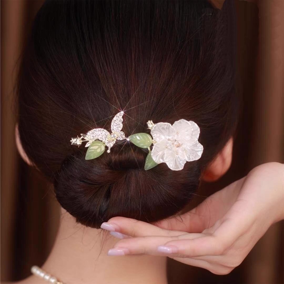 🔥BIG SALE - HALF PRICE🔥🔥Ins Style Elegant Lazy Hair Curler