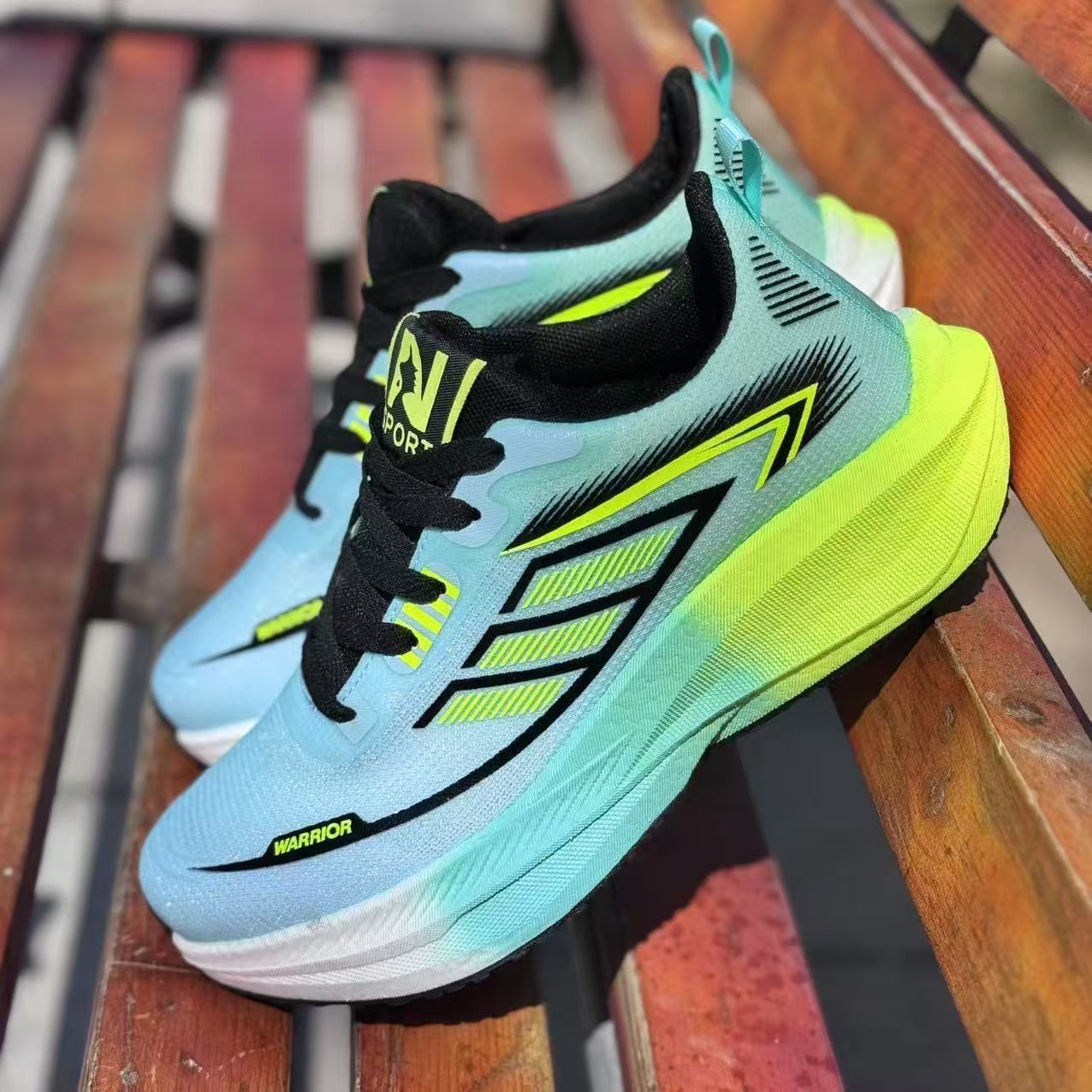 Men's Mesh Trend Lightweight Running Shoes