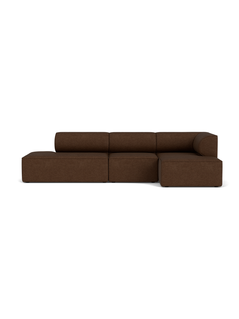 Eave Modular Sofa. 3-seater. Configurations 9-10