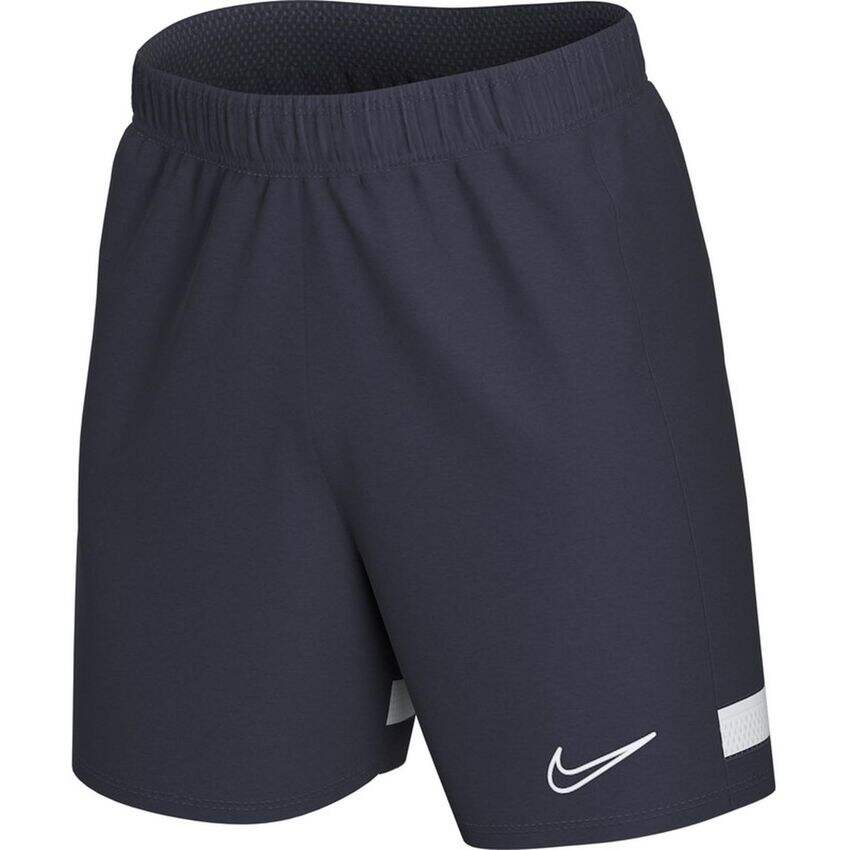 Pantaloneta deportiva Hombre Nike DriFit Academy 21-Azul Marino