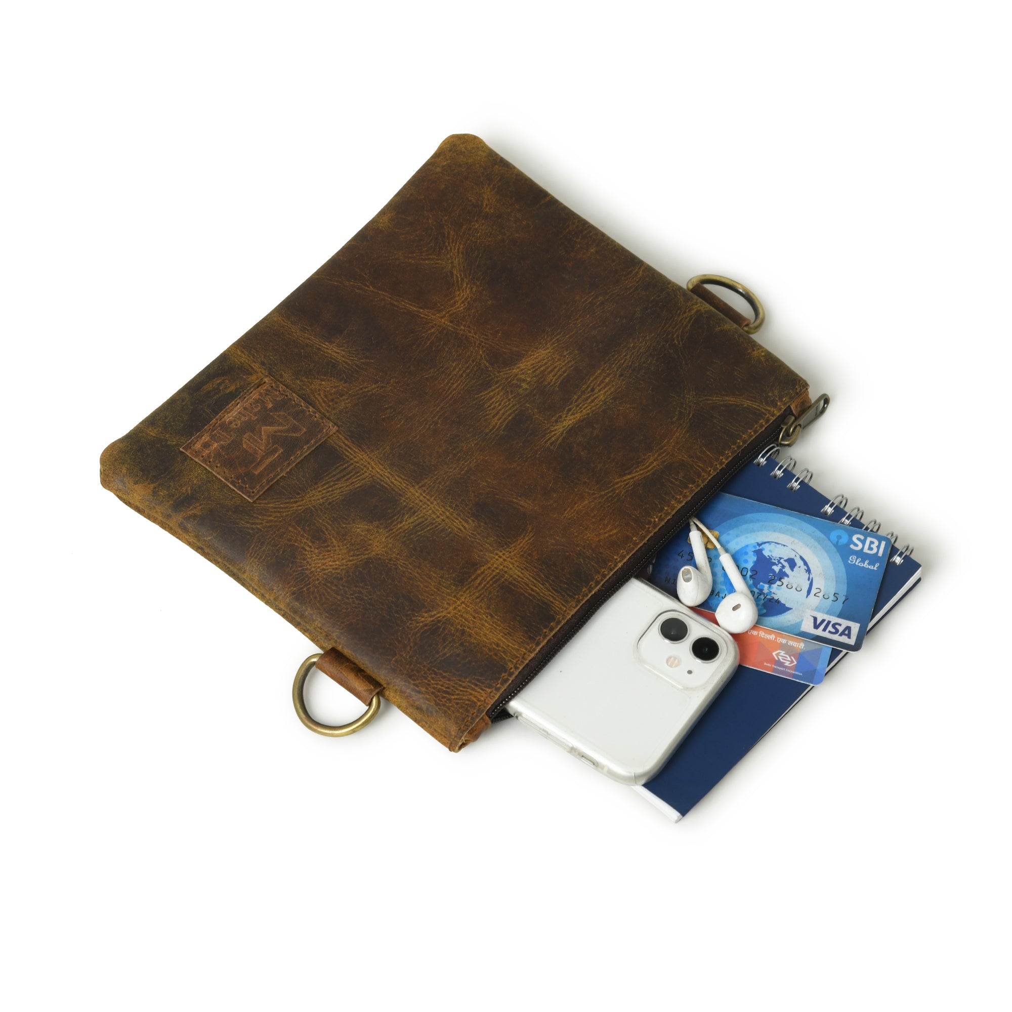 Crossbody Sling Bag