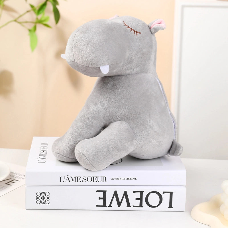 Cute Plush Animal Pet Toys