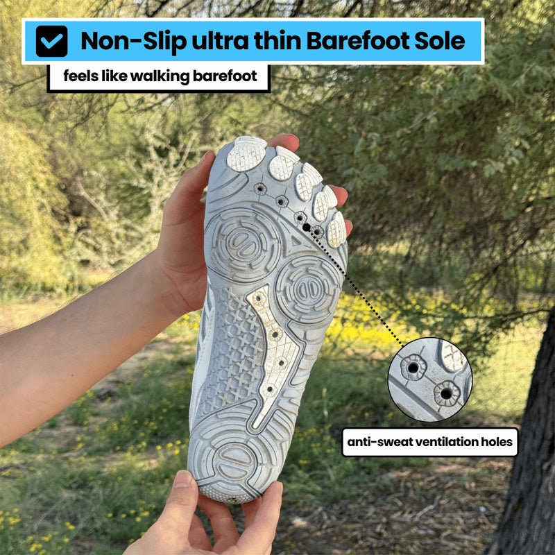 Grounding Allround Barefoot Shoes