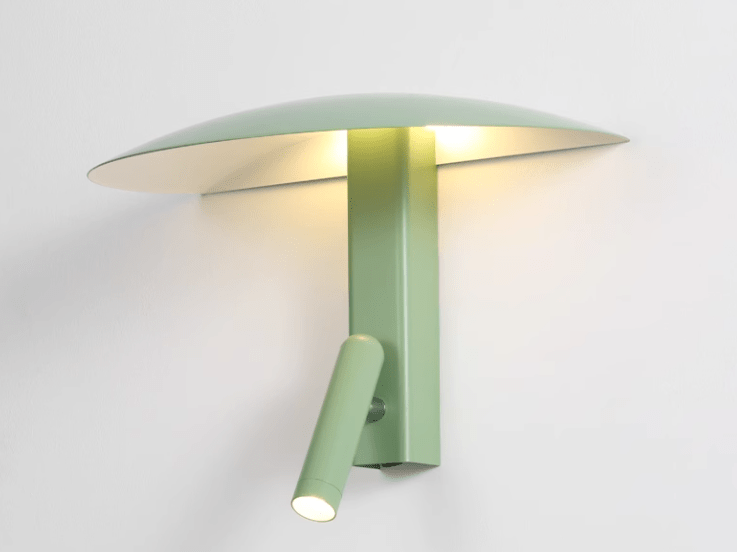 Cylmera | Linear Wall Light