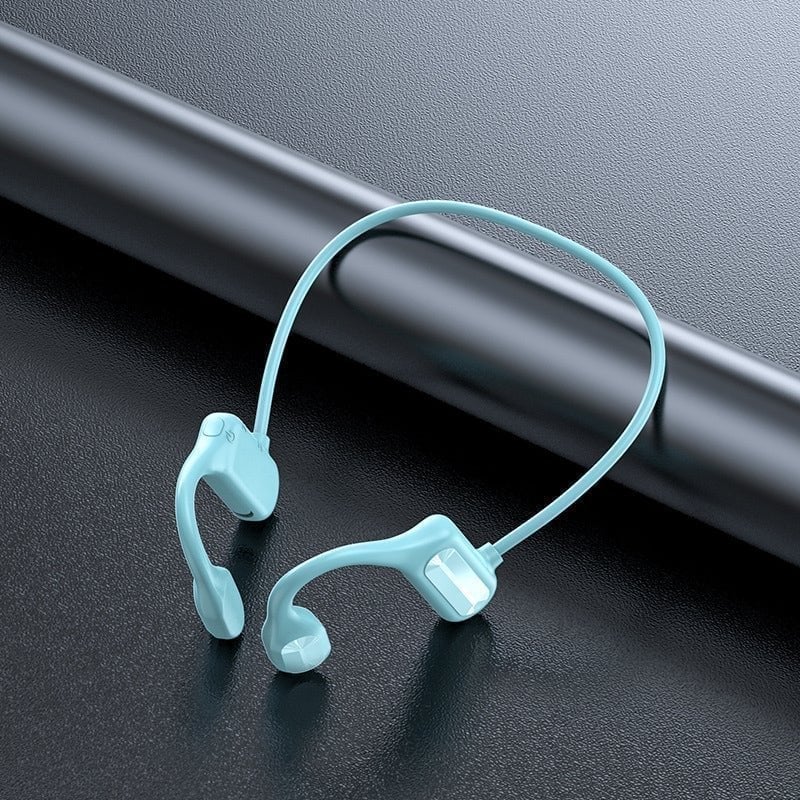 🔥Father's Day Special 🔥 Bone Conduction Headphones - Waterproof Bluetooth Wireless Headset🎧