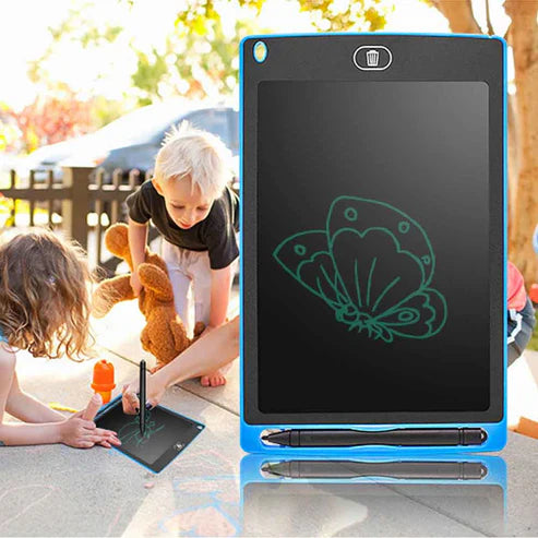 LCD Writing Pad Tablet For Kids 10 Inch