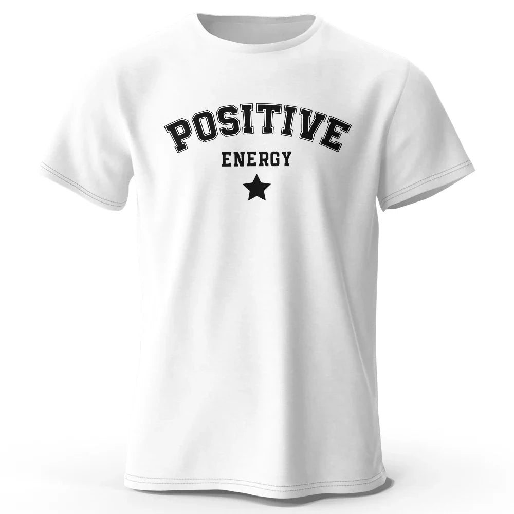 Positive Energy T-Shirt