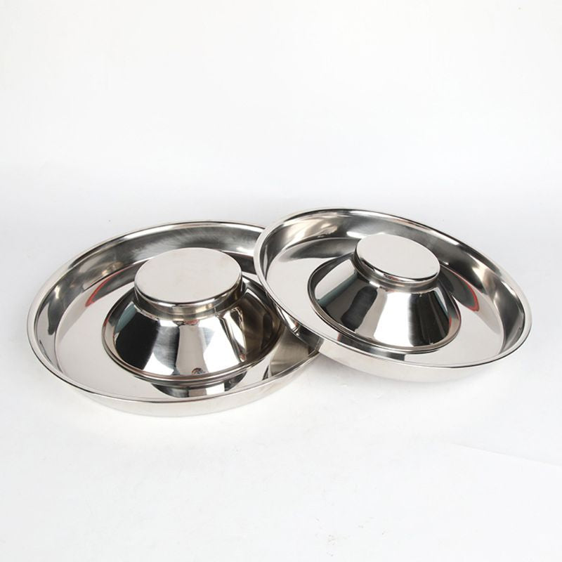 Stainless Steel Bowl For Dog
