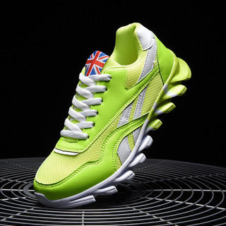 Men's Fashion Trend Leisure Running Shoes