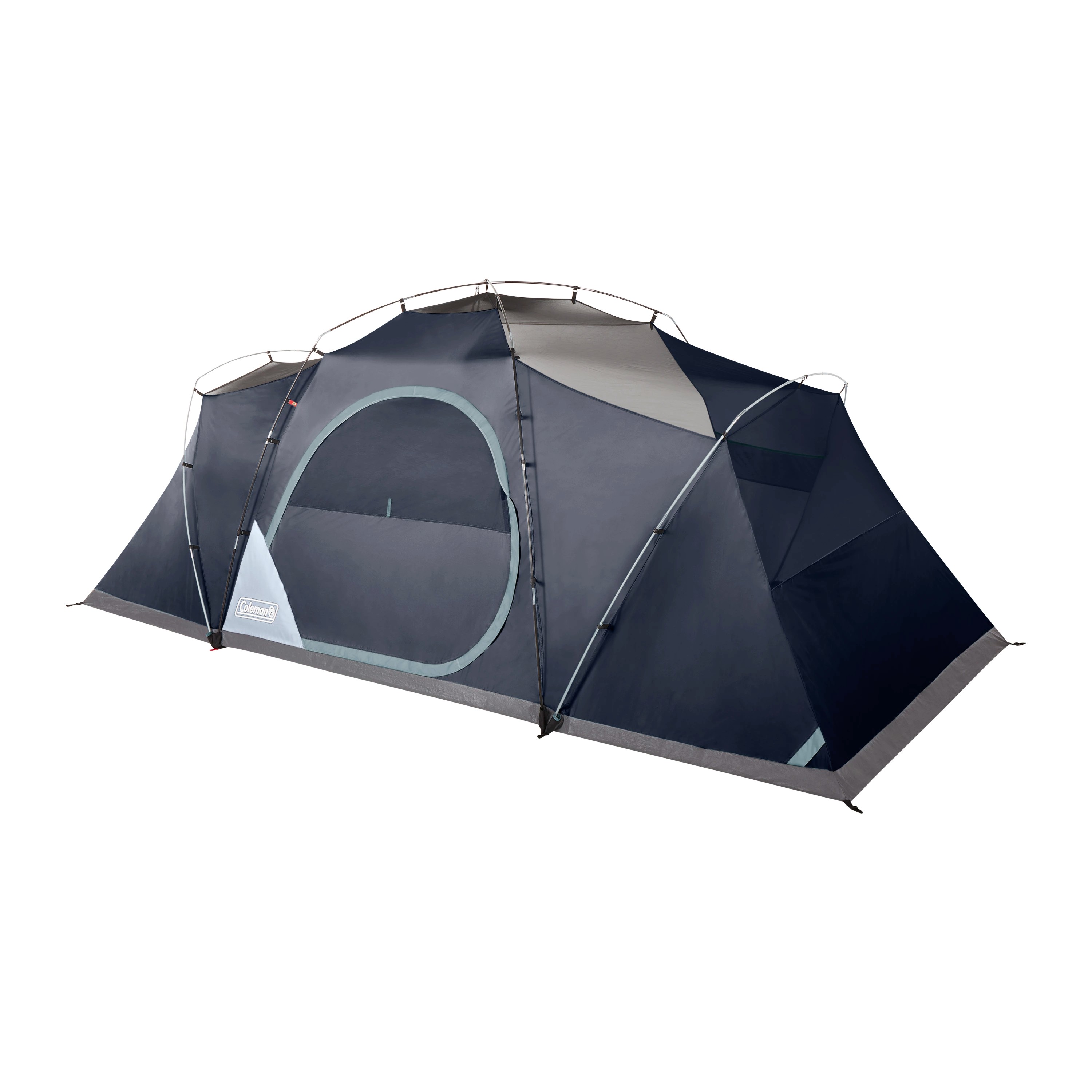 Skydome™ XL 8-Person Camping Tent with LED Lighting