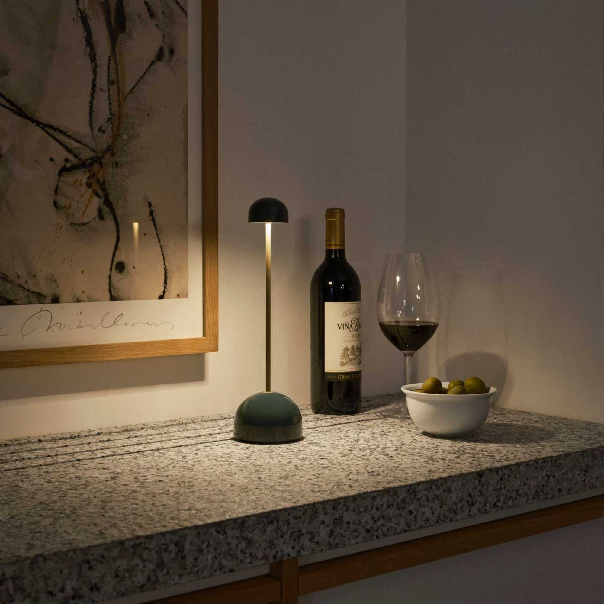 Marset Sips portable table lamp