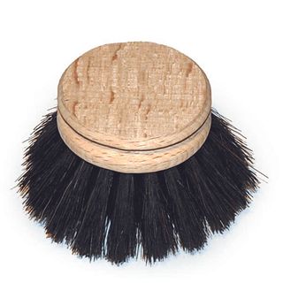 Dish Brush head replacements 40mm