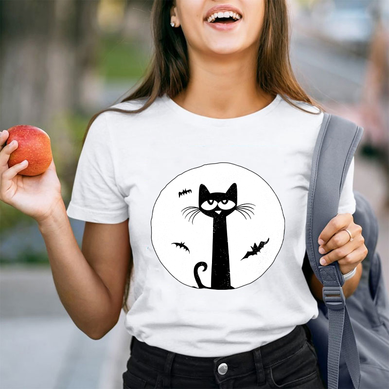 It's All Spooky Teacher T-Shirt