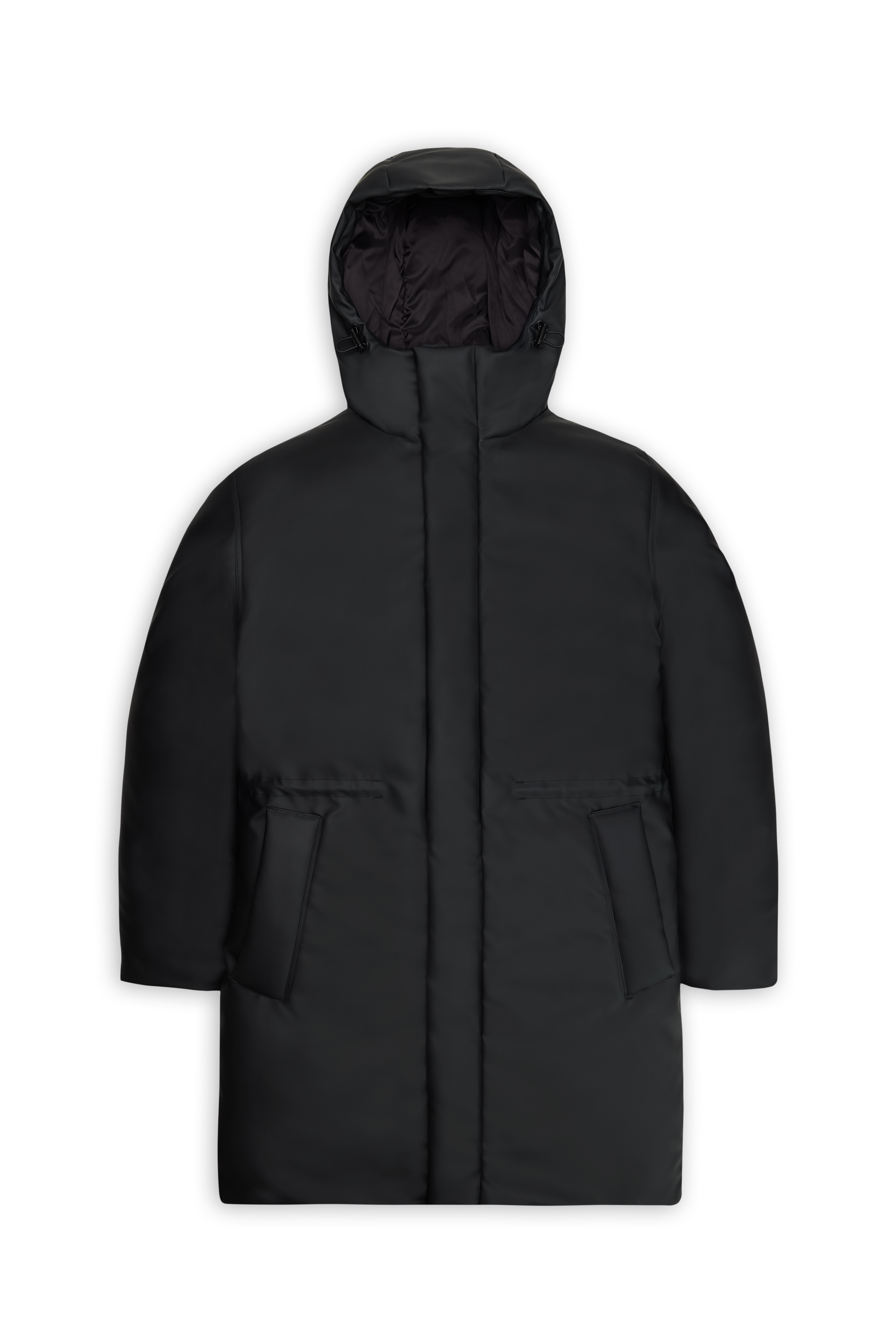 Askim Longer Insulated Jacket