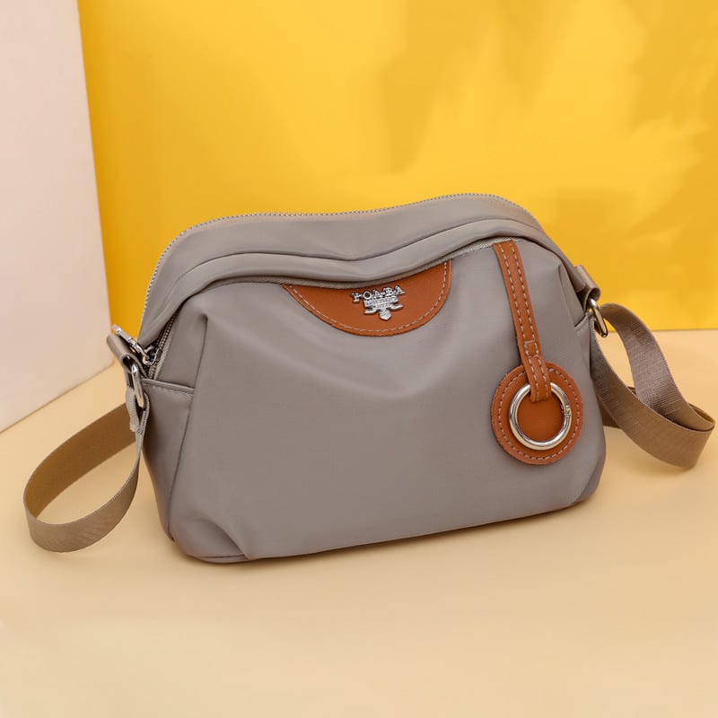 ( Hot Sale -49% OFF)  Large capacity lightweight casual shoulder bag