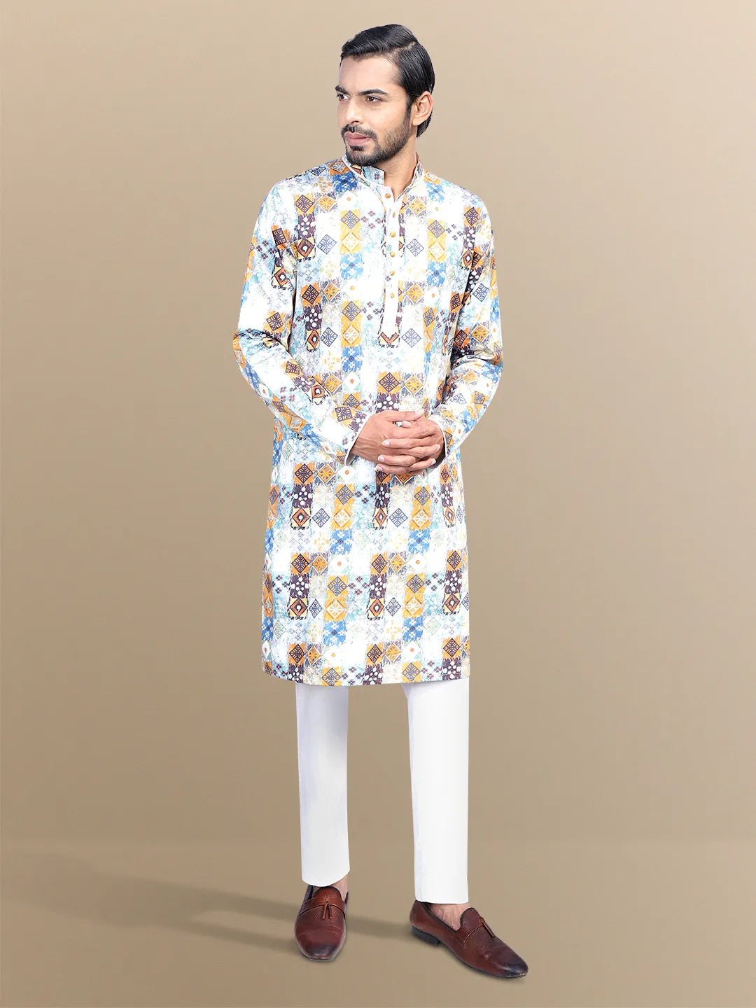 Men's Panjabi