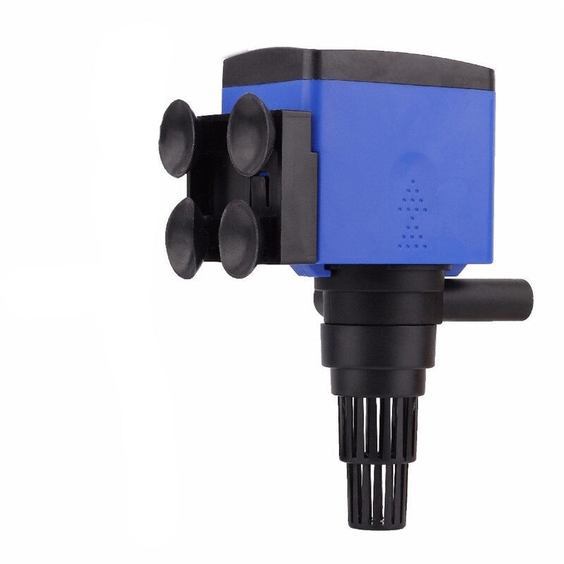 Aquarium Air Pump Water Circulating Filter