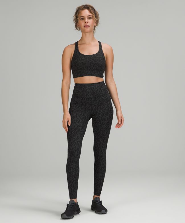 lululemon Base Pace High-Rise Running Tight 28