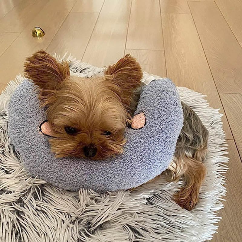 🎄Christmas Sale 48% OFF🐶🐱The Calming Pillow💐BUY 1 GET 1 FREE