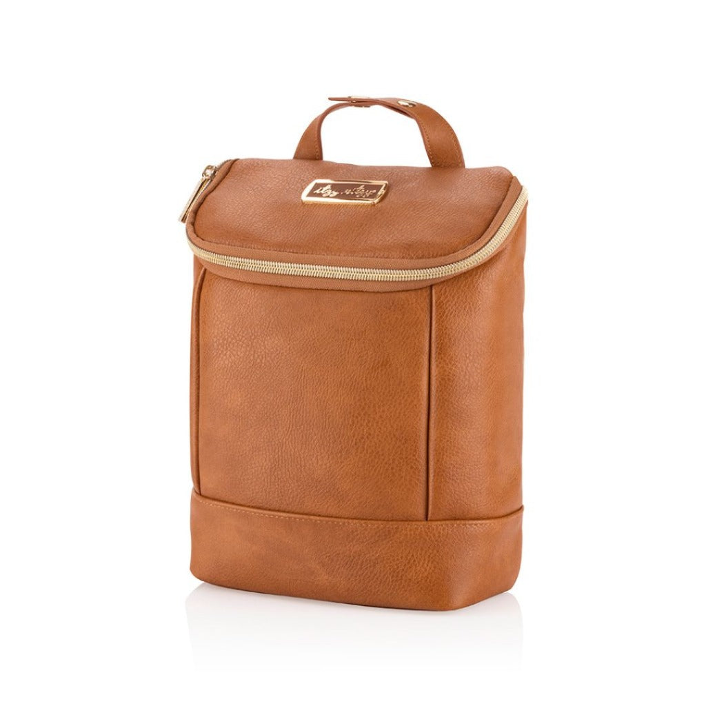 Chill Like A Boss? Bottle Bag