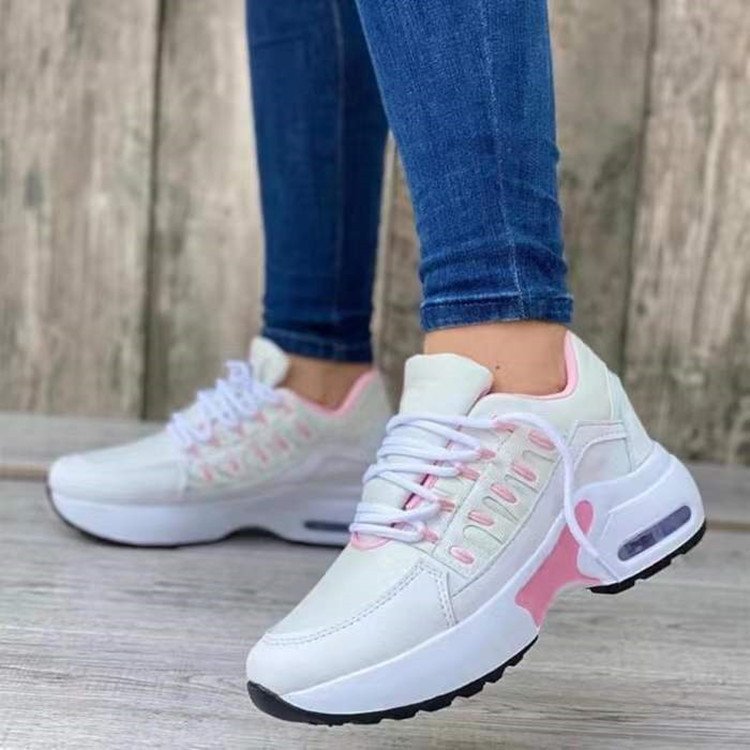 Suitable for wide feet - Orthopedic Comfort Shoes