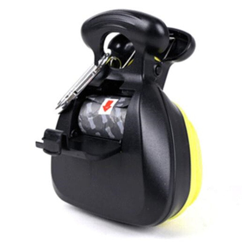 Dog Poop Bag Dispenser