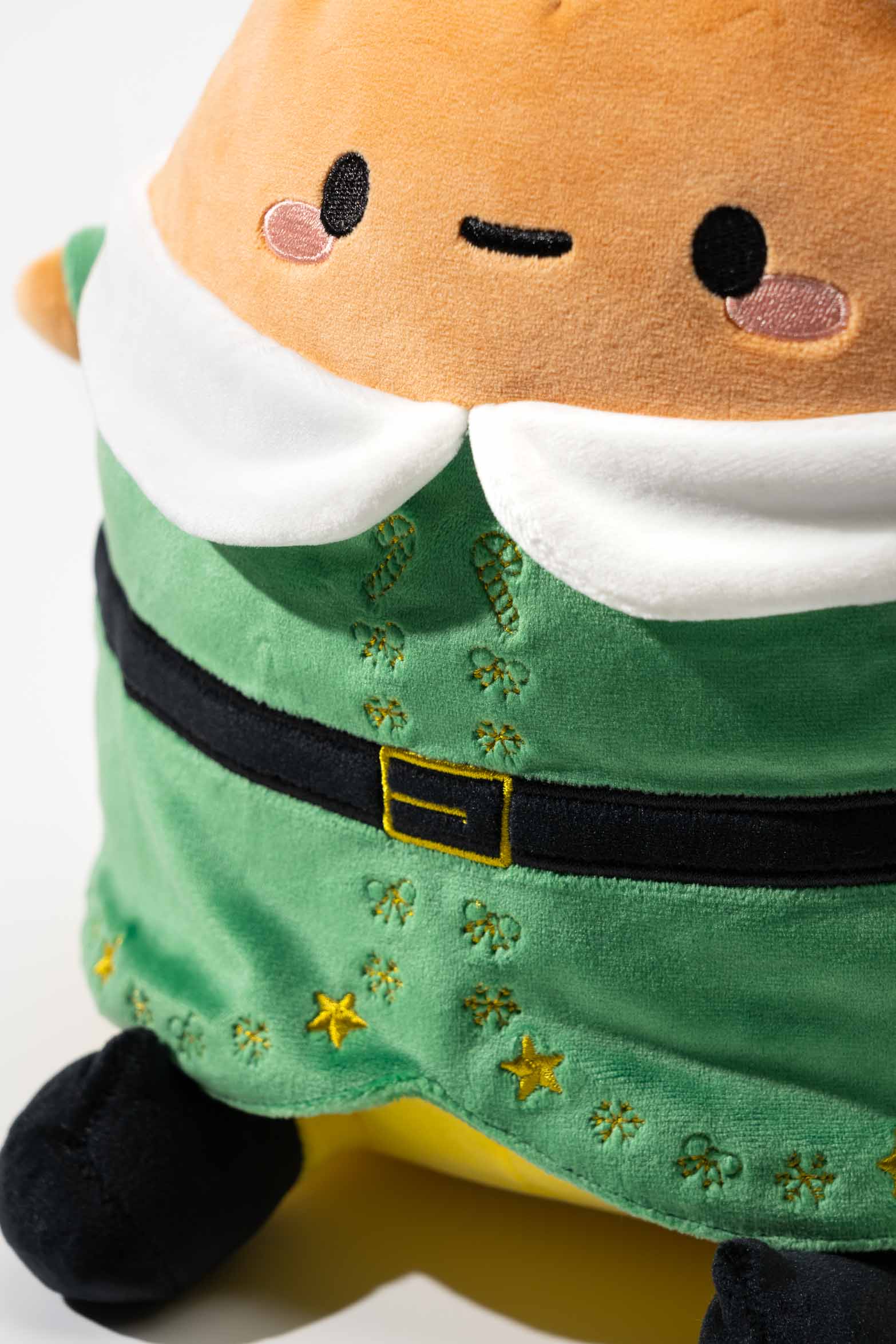 Elf Tayto Potato (10 Mochi Plush)