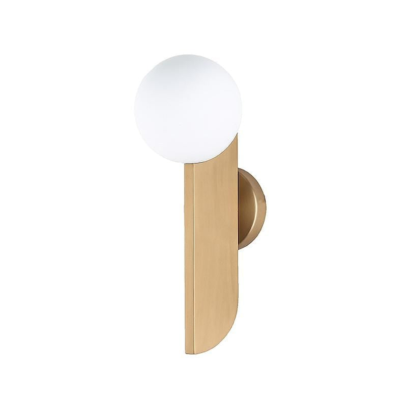 Callen Une | Retro Wall Lamp