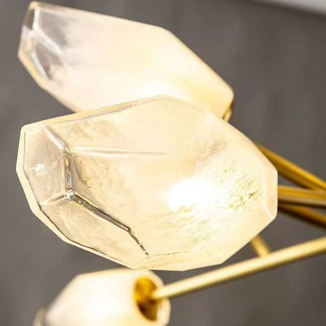 Anneli | Modern Chandelier