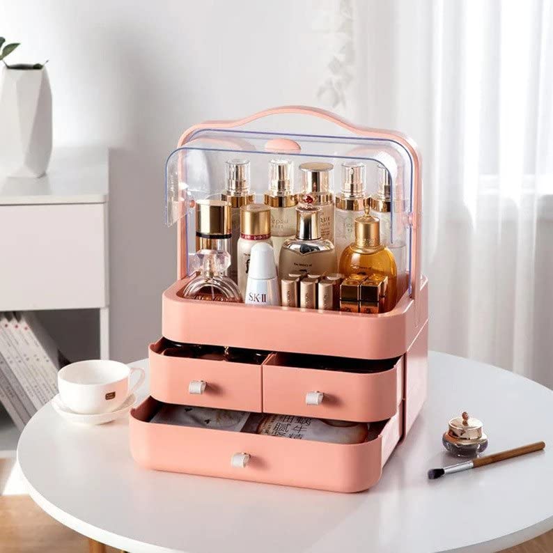 Cosmetic Organizer. Make up storage Organizer