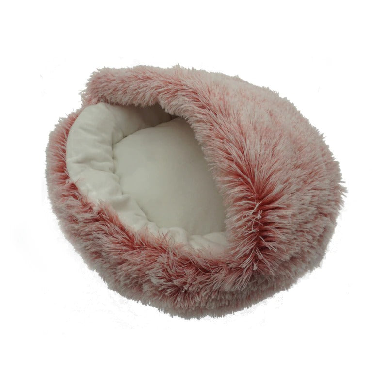 Cat Round Warm Sleeping Bag Sofa